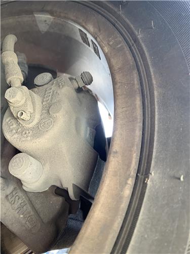 pinza freno delantero izquierda volkswagen go