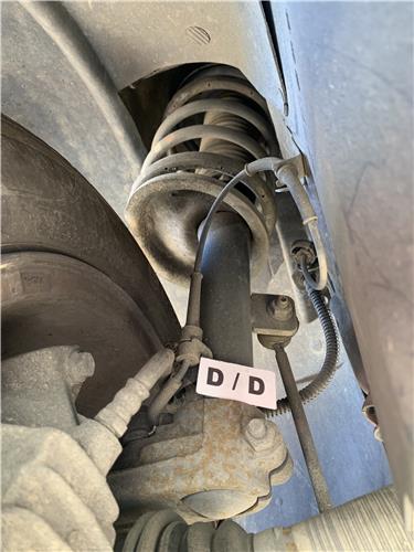 amortiguador delantero derecho citroen xsara