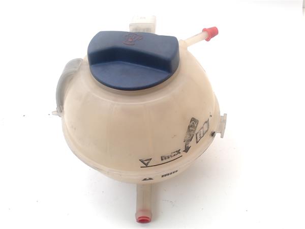 deposito refrigerante volkswagen polo iv 9n1