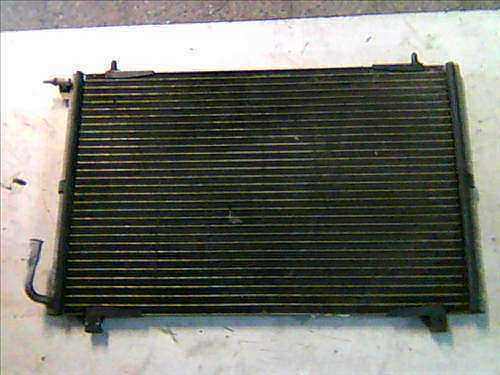radiador aire acondicionado peugeot 206 1998 