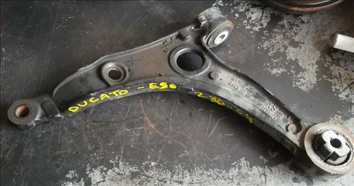 brazo inferior delantero izquierdo fiat ducat