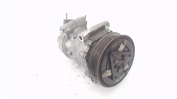 compresor aire acondicionado peugeot 207 sw 2