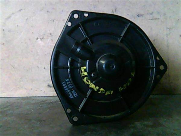 motor calefaccion honda hr v gh 1999 16 16v