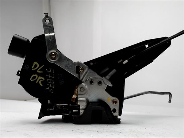 cerradura puerta delantera derecha toyota cor