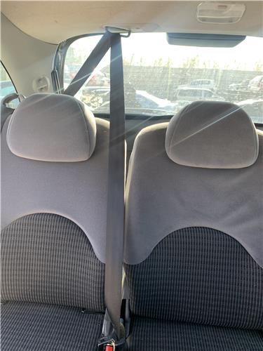 cinturon seguridad trasero central citroen xs