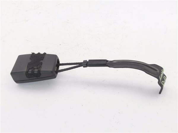 anclaje cinturon delantero derecho volkswagen golf v (1k1)(2003 >) 1.9 tdi