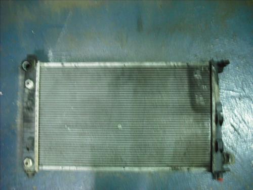 radiador mercedes benz clase a (bm 168)(05.1997 >) 1.7 170 cdi (168.008) [1,7 ltr.   66 kw cdi diesel cat]