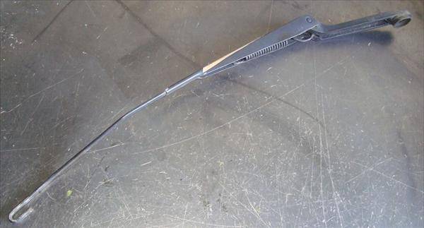 brazo limpiaparabrisas delantero daewoo lanos (1997 >) 1.3i