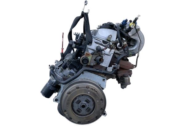 motor completo volkswagen golf iii (1h1)(11.1991 >) 2.0 gti [2,0 ltr.   85 kw]