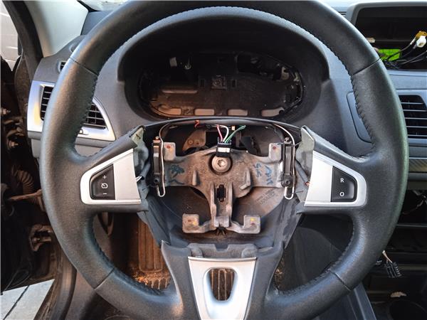volante renault megane iii sport tourer 2009