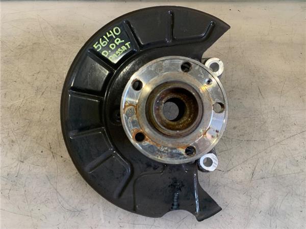 mangueta delantera derecha volkswagen passat