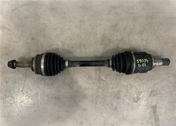 palier delantero izquierdo toyota avensis ber