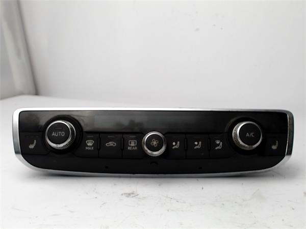 mandos climatizador audi rs3 sportback 8vf 06