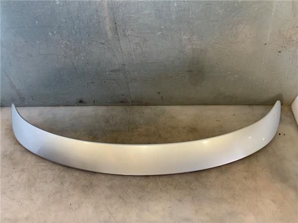 aleron trasero opel astra g fastback f48 f08