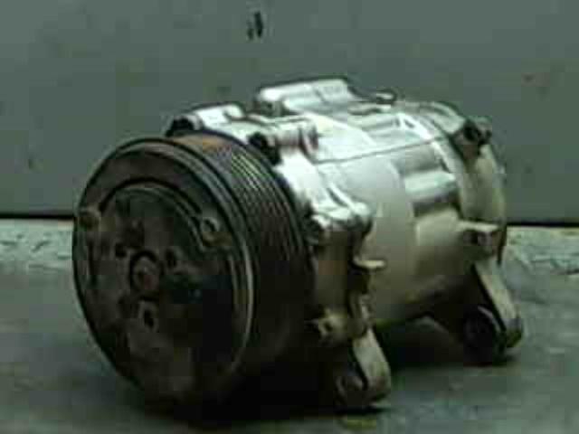 compresor aire acondicionado volkswagen polo iii (6n1)(09.1994 >) 55 1.4