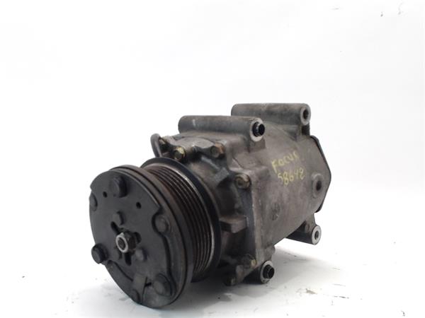 compresor aire acondicionado ford focus (daw, dbw) 1.8 tdci