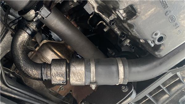 tubo intercooler ford focus ii da 20 tdci
