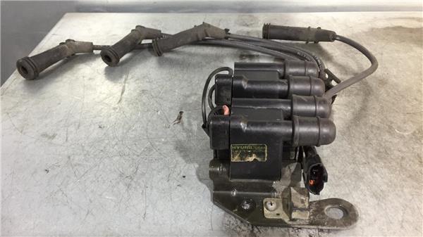 bobina encendido hyundai accent (x3)(1995 >) 1.5 i 12v