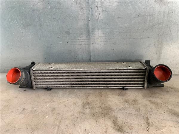 intercooler bmw serie 1 berlina e81e87 2004