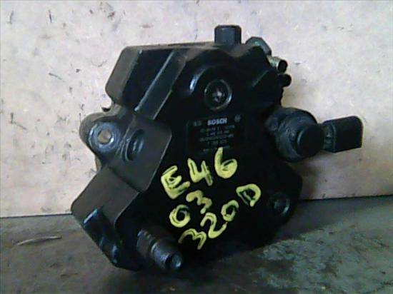 bomba inyectora bmw serie 3 berlina (e46)(1998 >) 2.0 320d [2,0 ltr.   110 kw 16v diesel cat]