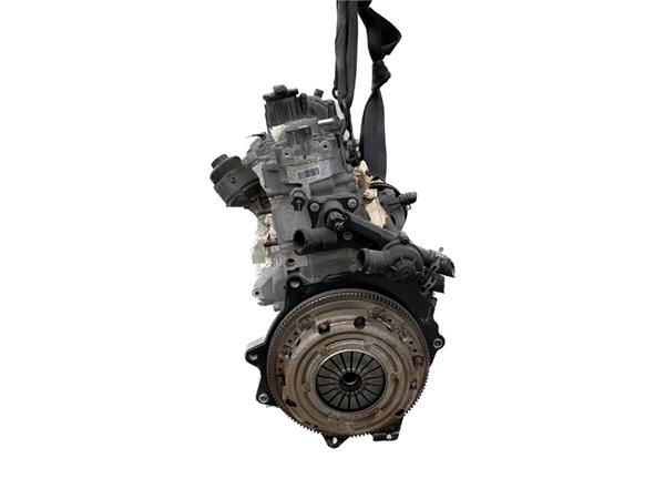 motor completo skoda fabia combi (5j5)(2007 >) 1.2 urban [1,2 ltr.   44 kw]