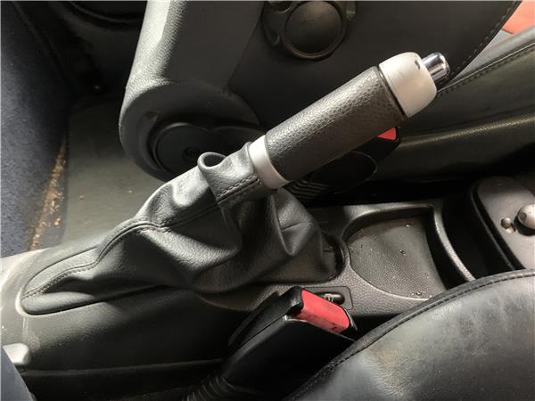 palanca freno de mano mini cabrio r52 2004 1
