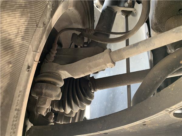 cremallera direccion asistida volkswagen golf