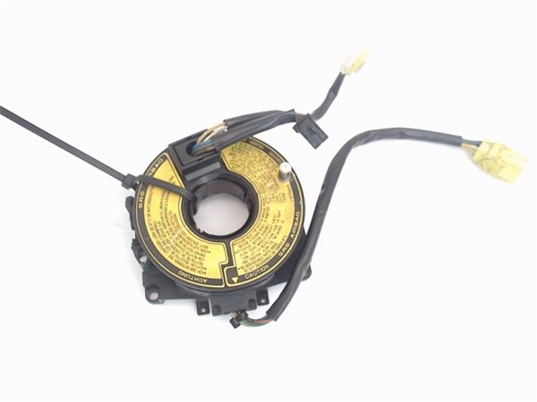 anillo contacto volante nissan serena c23m 07