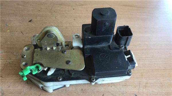 cierre electromagnetico delantero derecho rover rover 200 (rf)(1996 >) 1.4 214 i (3 ptas.) [1,4 ltr.   55 kw cat]