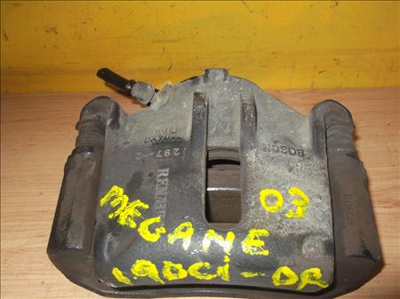 pinza freno delantero derecha renault megane ii (bm0/1_, cm0/1_) 1.9 dci (bm0g, cm0g)