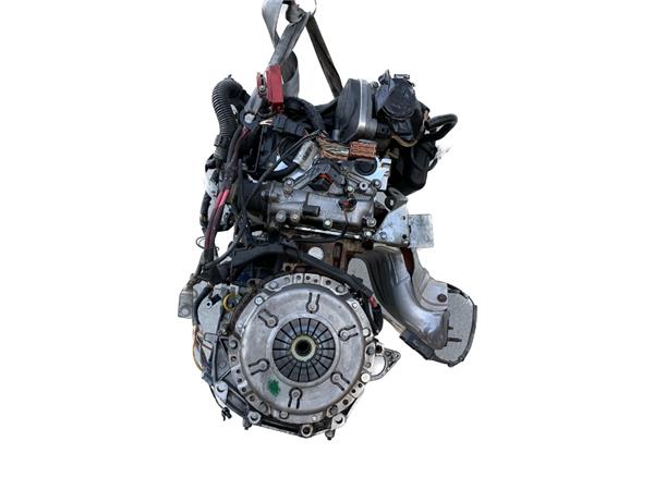 motor completo renault megane ii berlina 3p (10.2002 >) 1.6 authentique confort [1,6 ltr.   82 kw 16v]