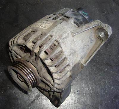 alternador fiat seicento 187 1998 11 187axb