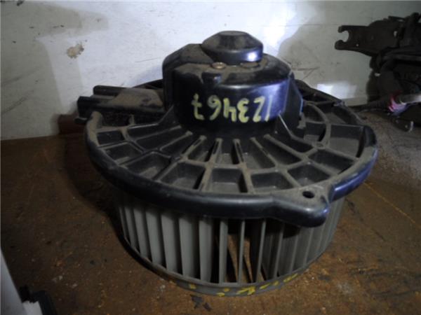motor calefaccion suzuki liana (rh/er)(2001 >) 1.6 [1,6 ltr.   78 kw 16v cat]