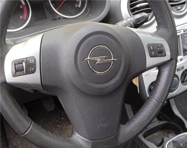 airbag volante opel corsa d 2006 13 cdti