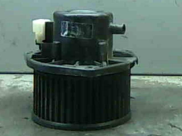 motor calefaccion nissan vanette cargo (hc23)(05.1995 >) 2.3 d