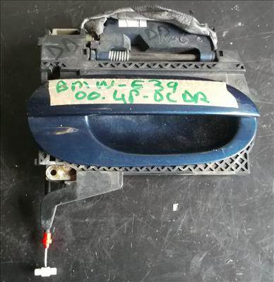 maneta exterior delantera derecha bmw serie 5