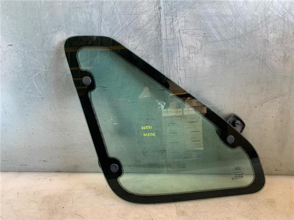 luna maletero lateral izquierda land rover fr