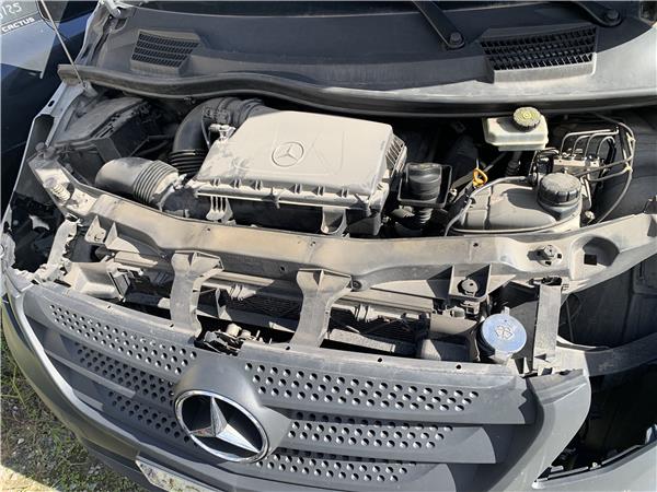 frente delantero mercedes benz vito furgon 44
