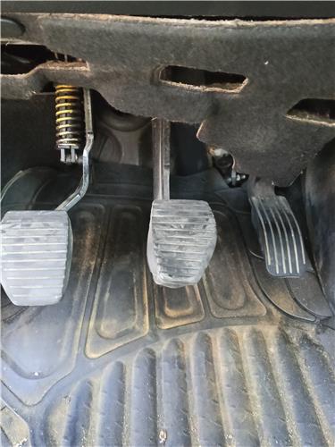 pedal freno peugeot 207 sw 2007 16 hdi