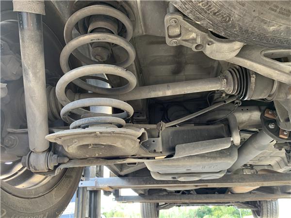 muelle amortiguacion mercedes benz vito furgo
