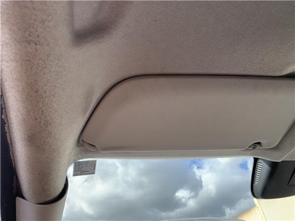 parasol izquierdo mercedes benz vito furgon 4