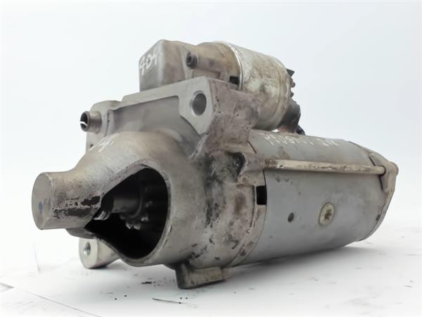 Motor Arranque Citroen C3 1.6