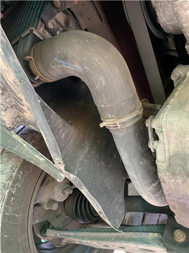 tubo intercooler skoda fabia 5j2 2007 14 tdi