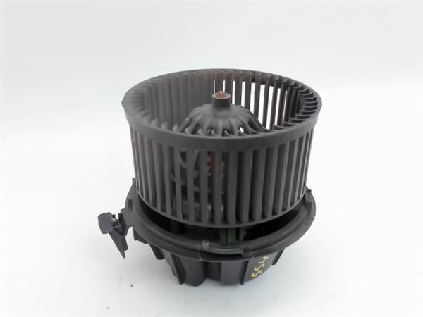 ventilador calefaccion dacia duster i (2010 >) 1.5 ambiance 4x2 [1,5 ltr.   80 kw dci diesel fap cat]