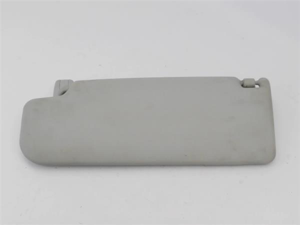 parasol derecho volkswagen golf vi 5k1 102008