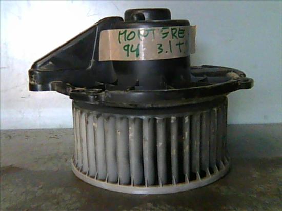 motor calefaccion opel monterey (1992 >) 3.1 td (ubs69_)