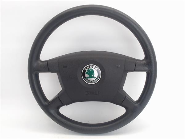 volante skoda fabia 6y26y3 012000 14