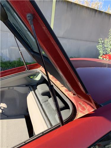 amortiguador porton toyota prius zvw30 2009