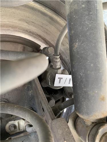 pinza freno trasero izquierda mercedes benz c