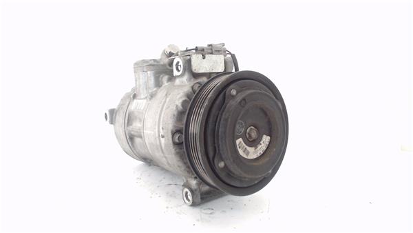 compresor aire acondicionado mercedes benz cl